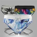 Swimwear